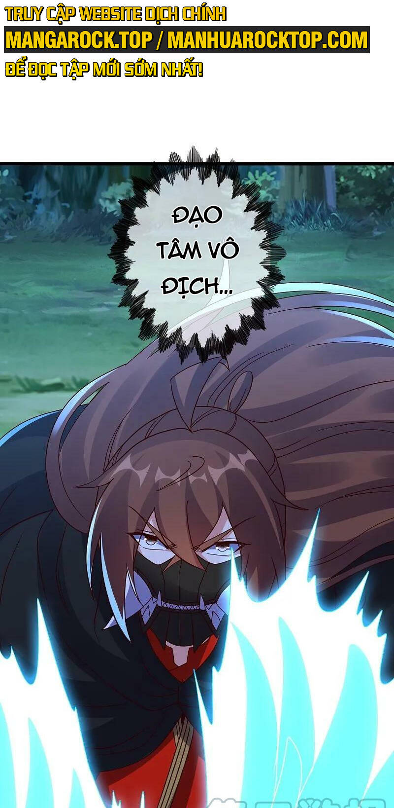 Tiên Võ Đế Tôn Chapter 451 - Trang 2