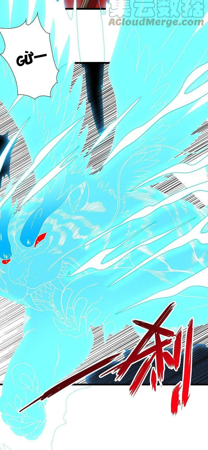 Tiên Võ Đế Tôn Chapter 451 - Trang 2