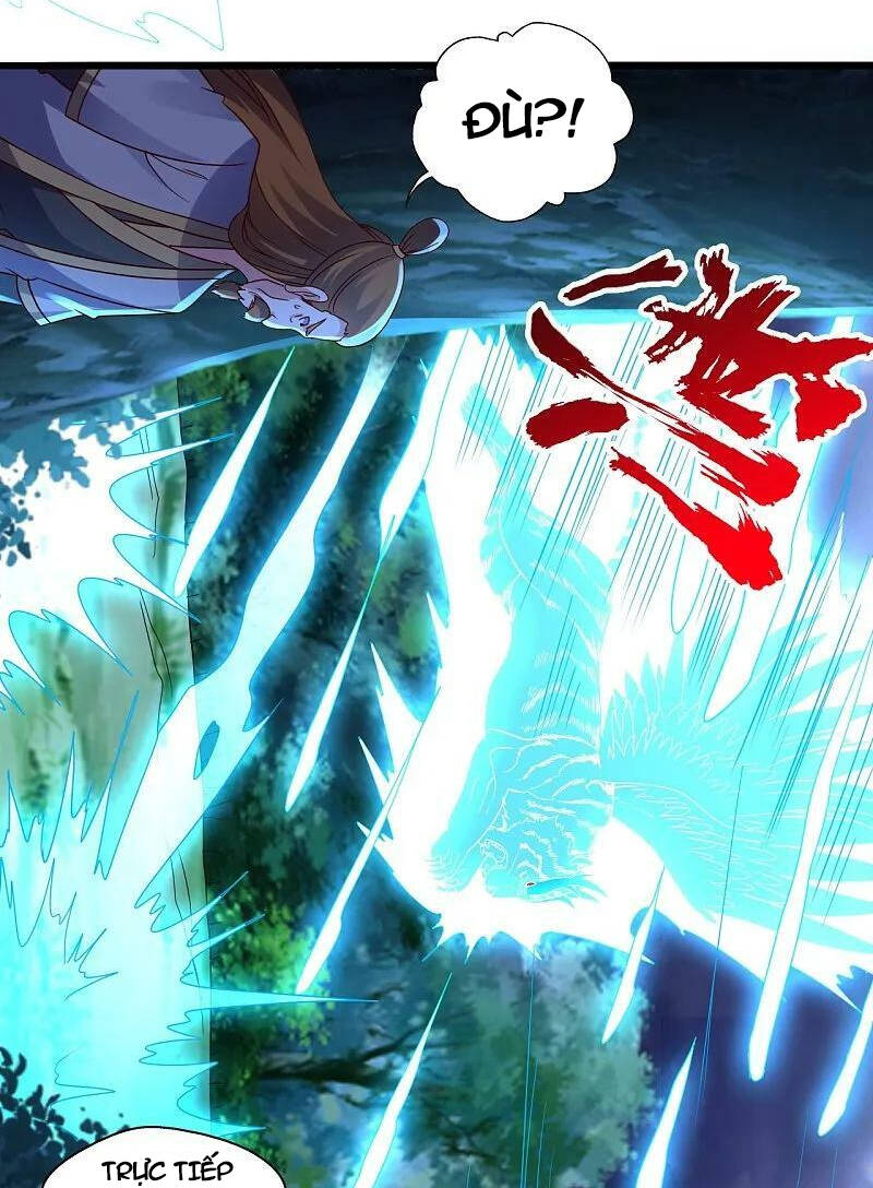 Tiên Võ Đế Tôn Chapter 451 - Trang 2