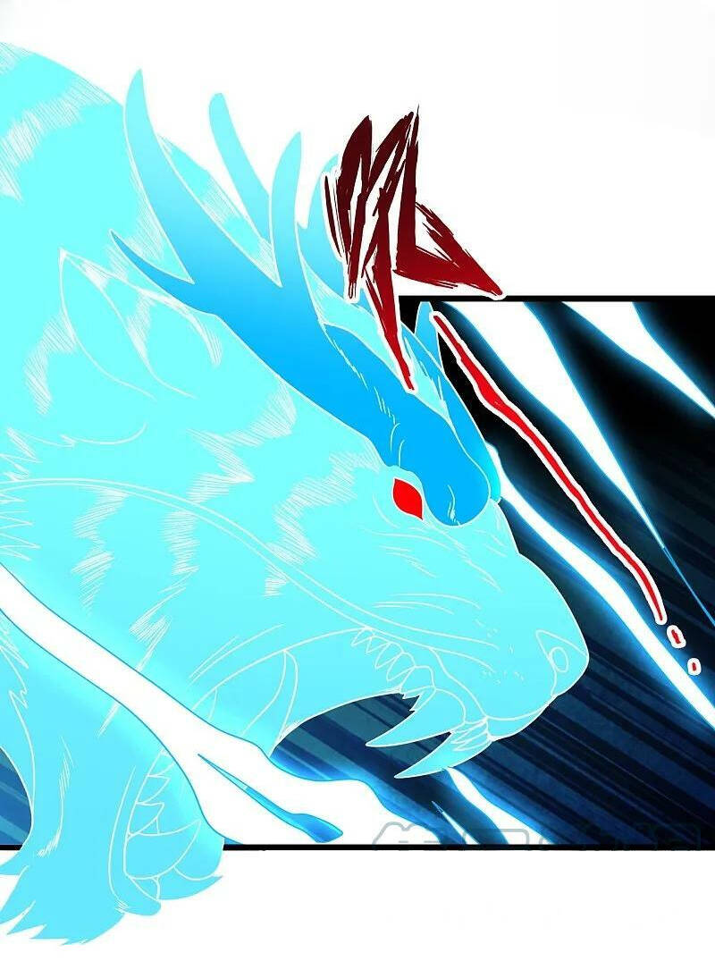 Tiên Võ Đế Tôn Chapter 451 - Trang 2