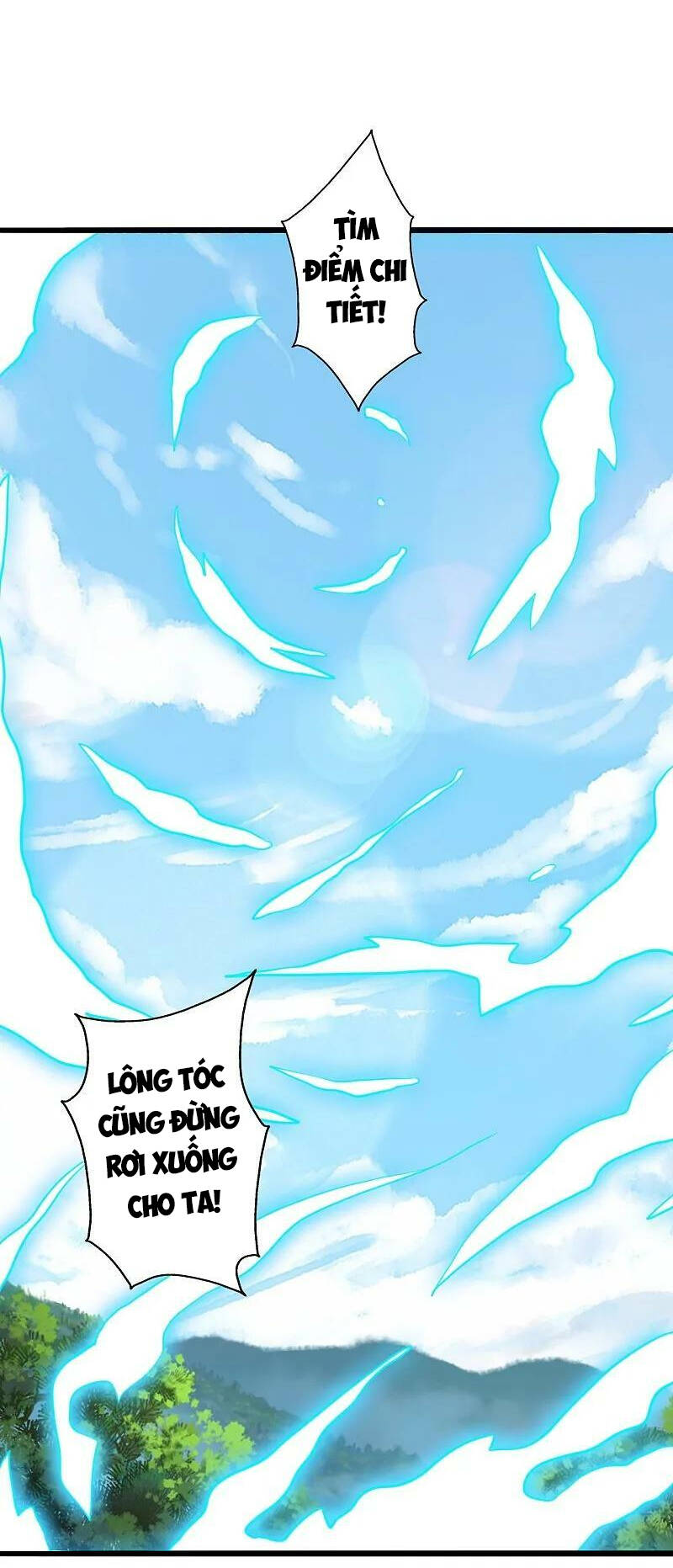 Tiên Võ Đế Tôn Chapter 451 - Trang 2