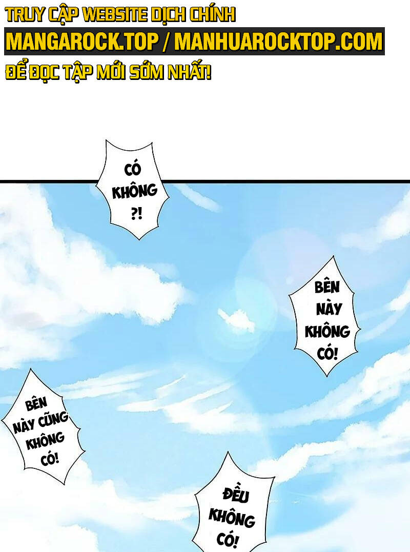 Tiên Võ Đế Tôn Chapter 451 - Trang 2
