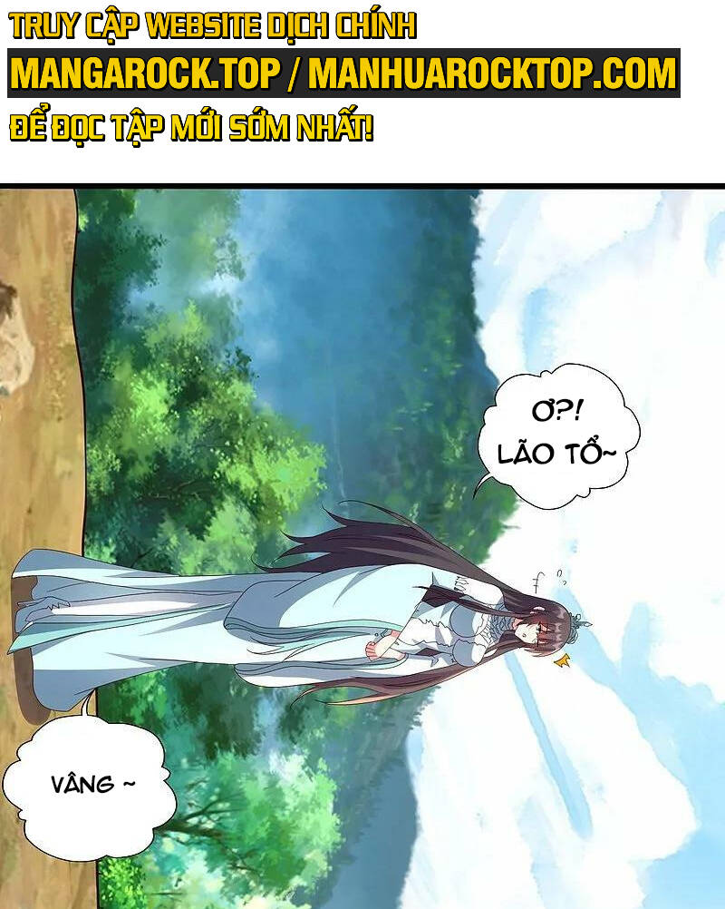 Tiên Võ Đế Tôn Chapter 451 - Trang 2