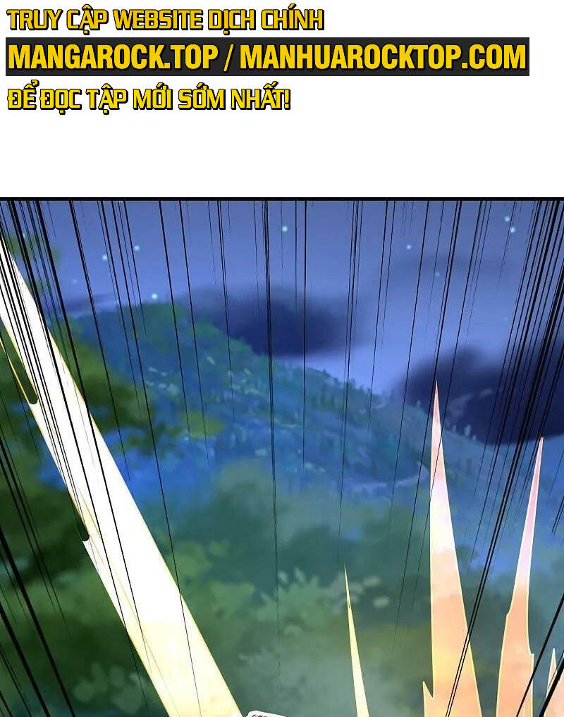 Tiên Võ Đế Tôn Chapter 452 - Trang 2