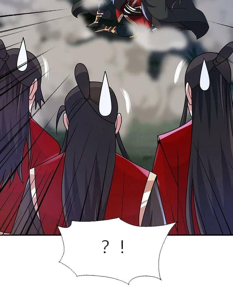 Tiên Võ Đế Tôn Chapter 452 - Trang 2