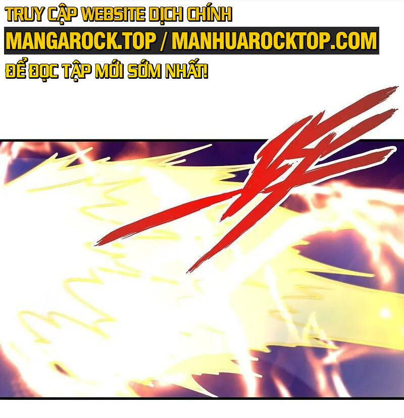 Tiên Võ Đế Tôn Chapter 452 - Trang 2