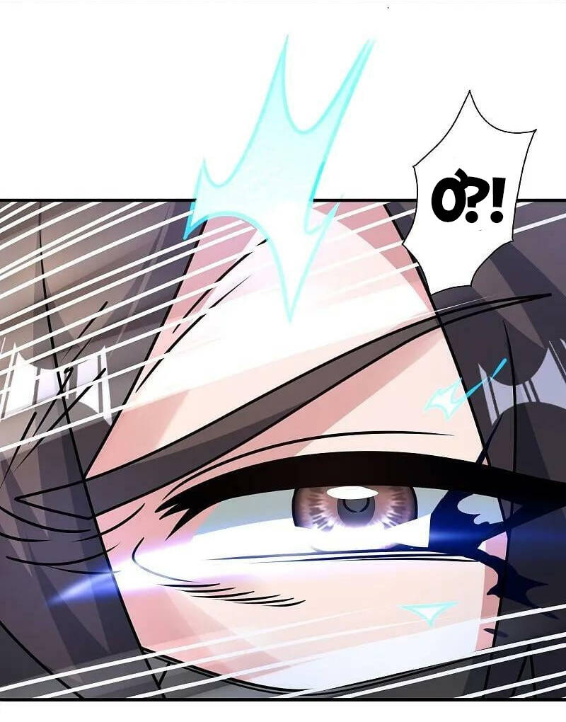 Tiên Võ Đế Tôn Chapter 452 - Trang 2