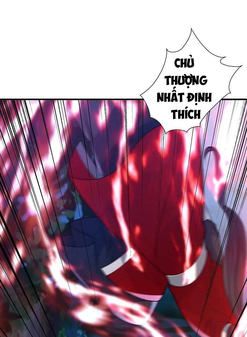 Tiên Võ Đế Tôn Chapter 452 - Trang 2