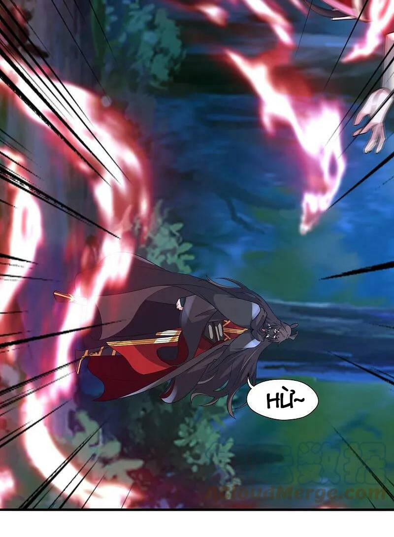 Tiên Võ Đế Tôn Chapter 452 - Trang 2