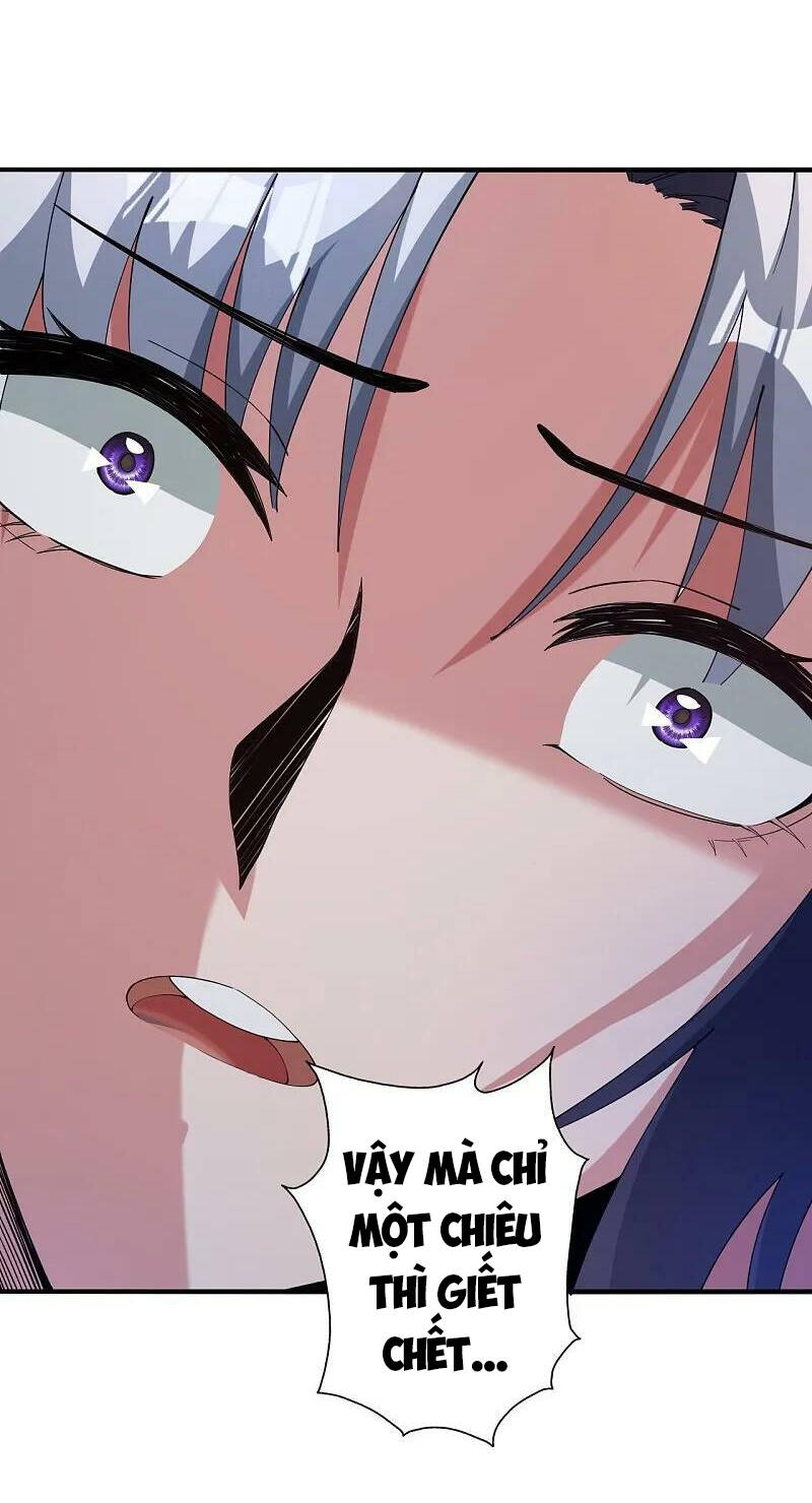 Tiên Võ Đế Tôn Chapter 452 - Trang 2