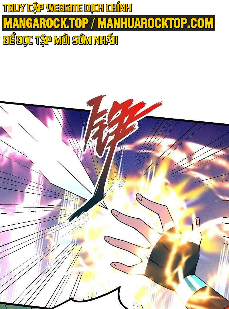 Tiên Võ Đế Tôn Chapter 452 - Trang 2