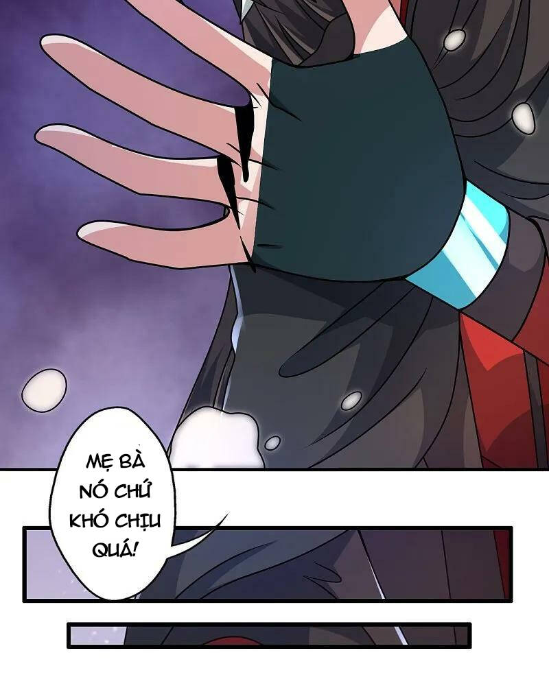 Tiên Võ Đế Tôn Chapter 452 - Trang 2