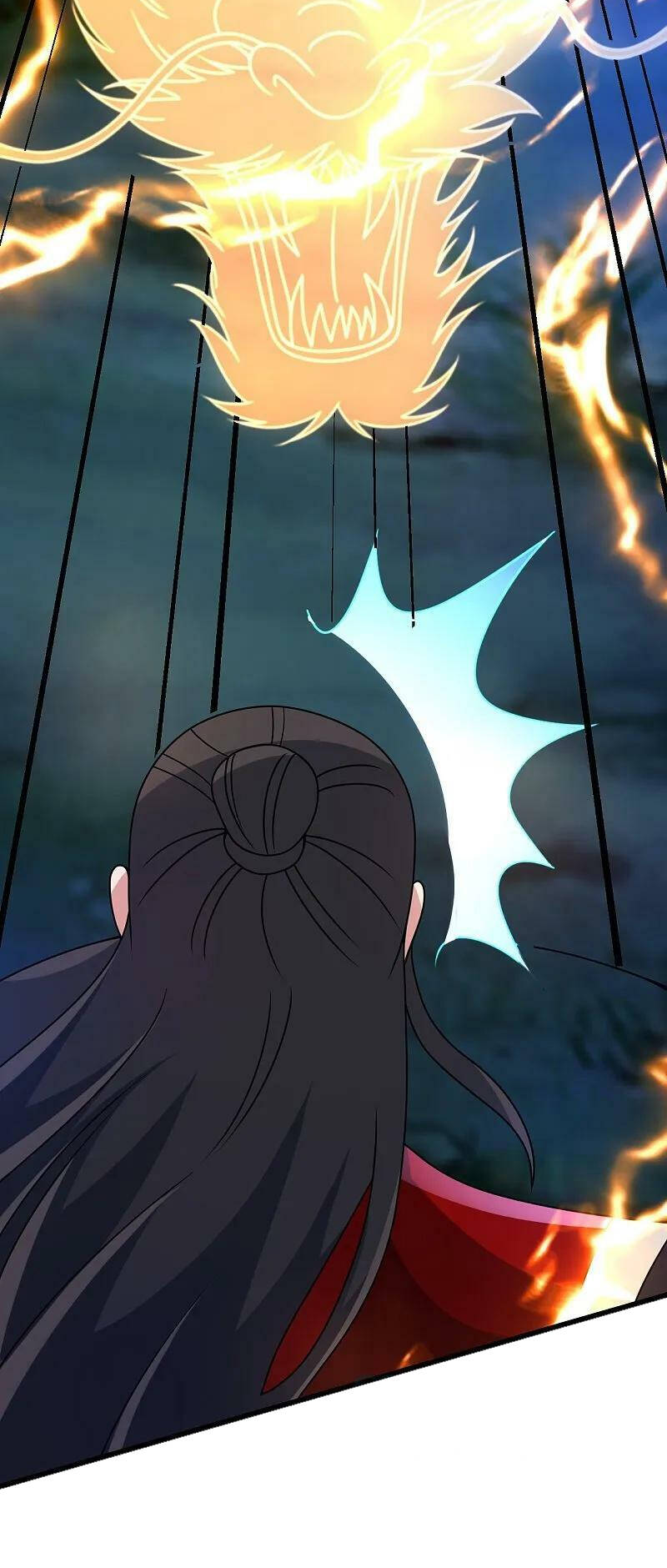 Tiên Võ Đế Tôn Chapter 452 - Trang 2