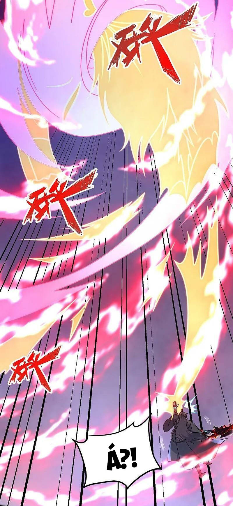 Tiên Võ Đế Tôn Chapter 452 - Trang 2