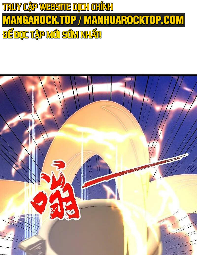 Tiên Võ Đế Tôn Chapter 452 - Trang 2