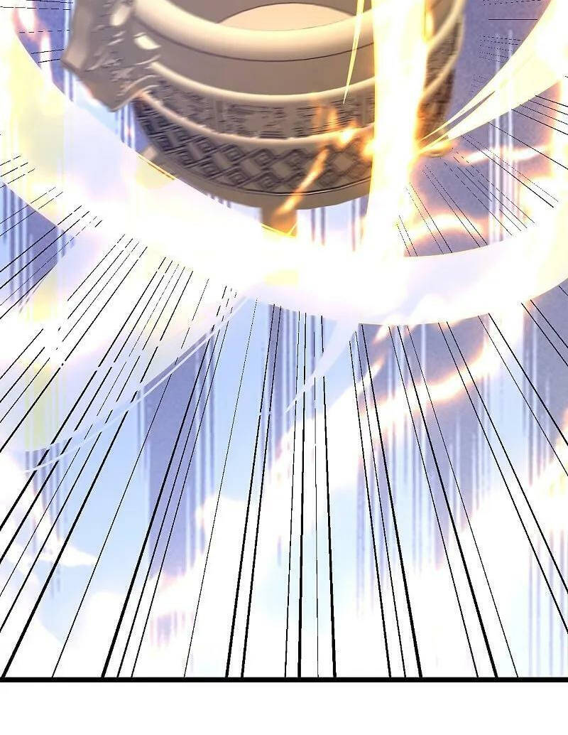 Tiên Võ Đế Tôn Chapter 452 - Trang 2