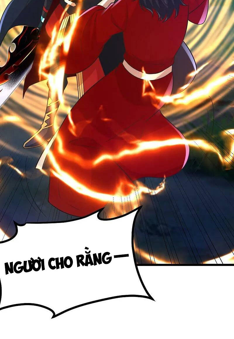 Tiên Võ Đế Tôn Chapter 452 - Trang 2