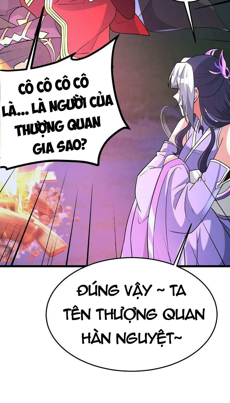 Tiên Võ Đế Tôn Chapter 452 - Trang 2