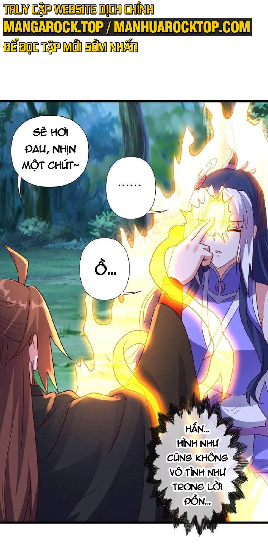 Tiên Võ Đế Tôn Chapter 453 - Trang 2