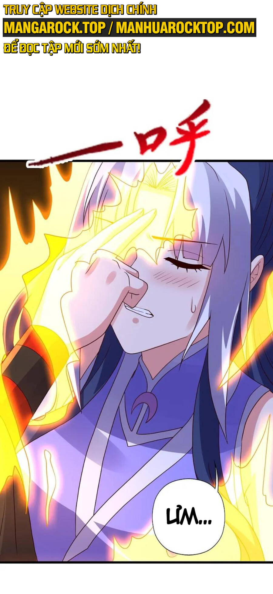 Tiên Võ Đế Tôn Chapter 453 - Trang 2