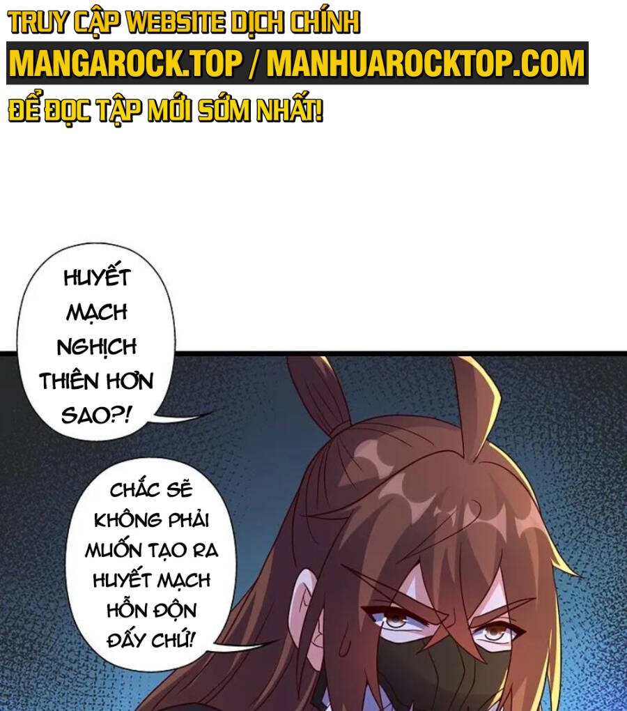 Tiên Võ Đế Tôn Chapter 453 - Trang 2