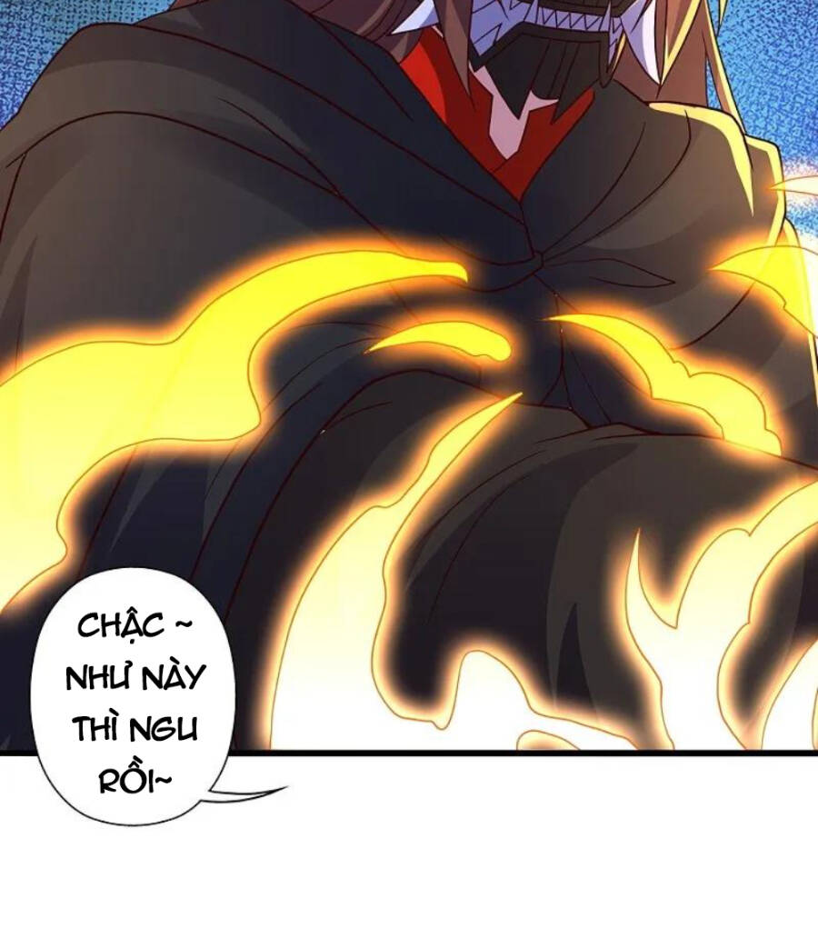 Tiên Võ Đế Tôn Chapter 453 - Trang 2