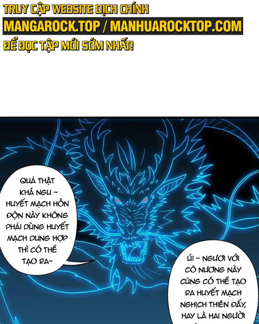 Tiên Võ Đế Tôn Chapter 453 - Trang 2
