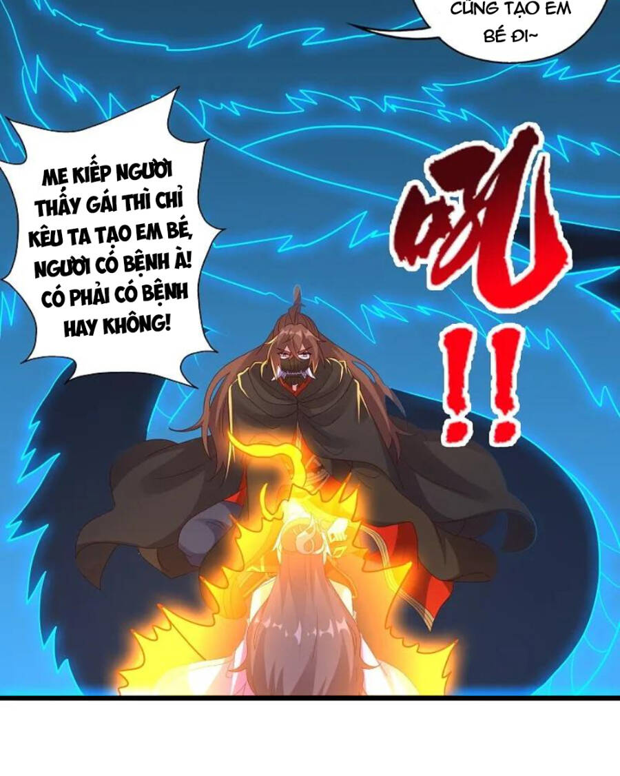 Tiên Võ Đế Tôn Chapter 453 - Trang 2