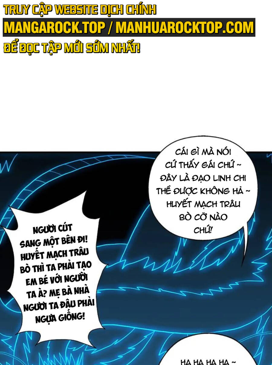 Tiên Võ Đế Tôn Chapter 453 - Trang 2