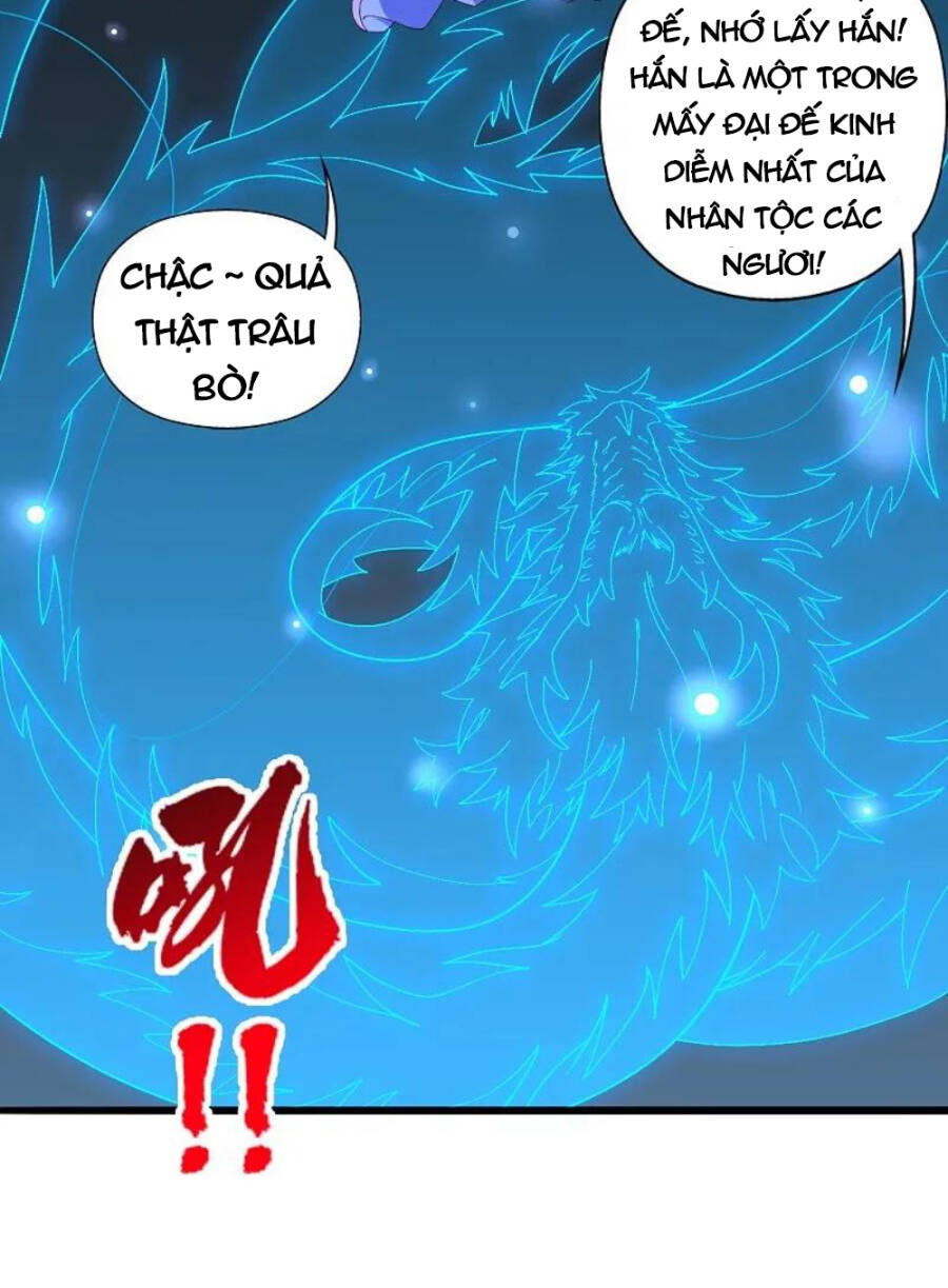 Tiên Võ Đế Tôn Chapter 453 - Trang 2