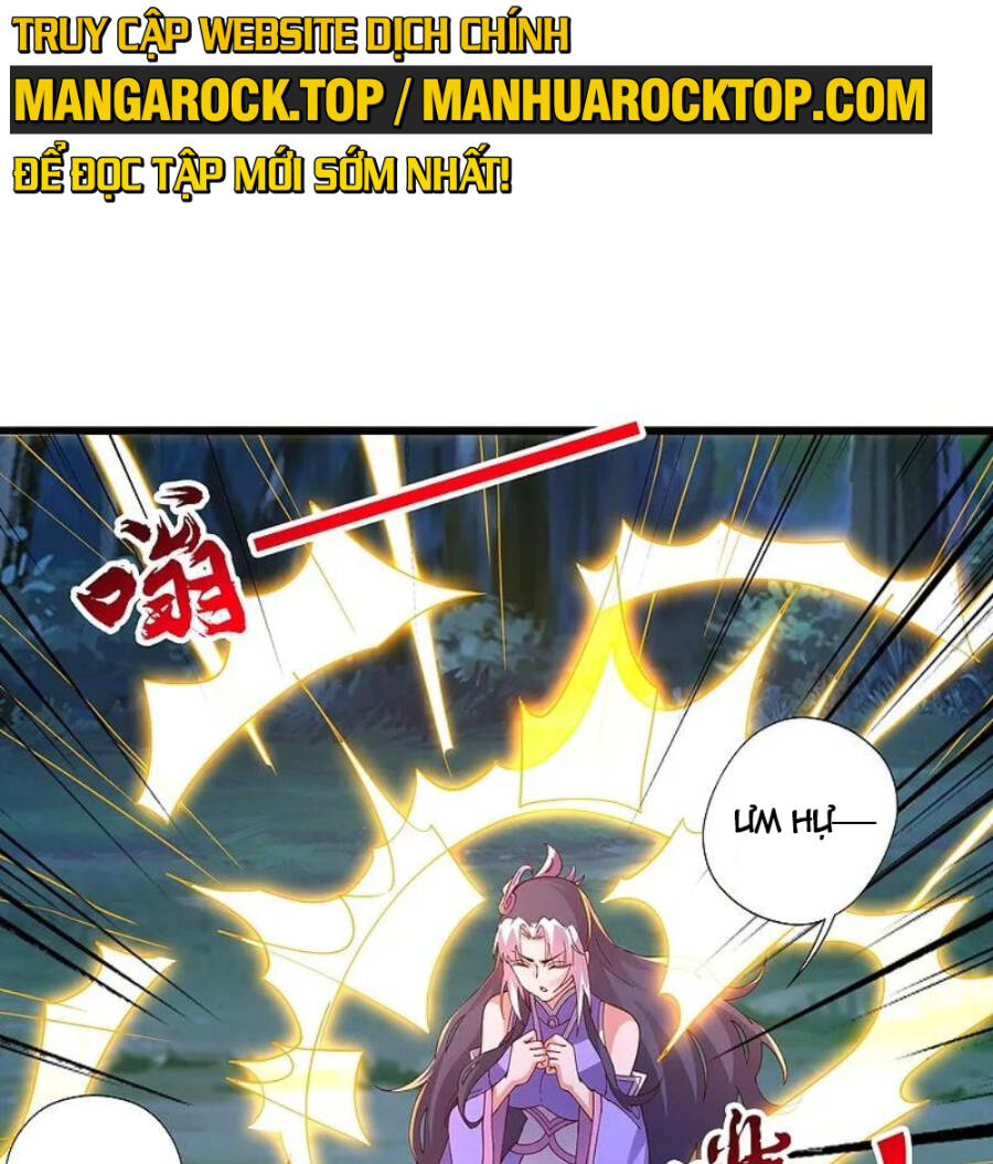 Tiên Võ Đế Tôn Chapter 453 - Trang 2