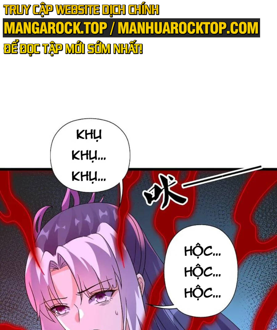 Tiên Võ Đế Tôn Chapter 453 - Trang 2