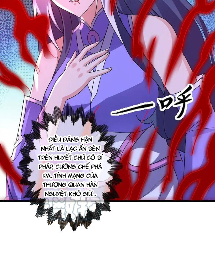Tiên Võ Đế Tôn Chapter 453 - Trang 2