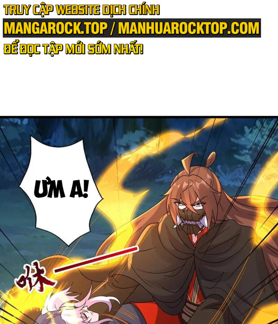 Tiên Võ Đế Tôn Chapter 453 - Trang 2