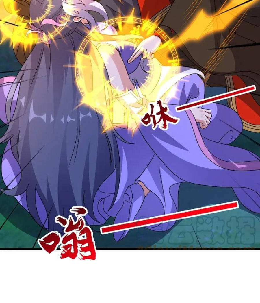 Tiên Võ Đế Tôn Chapter 453 - Trang 2