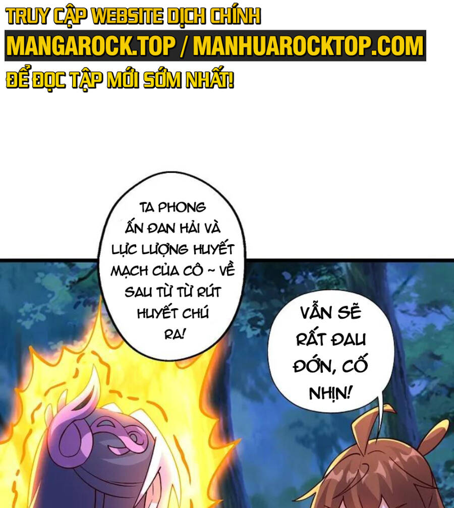 Tiên Võ Đế Tôn Chapter 453 - Trang 2