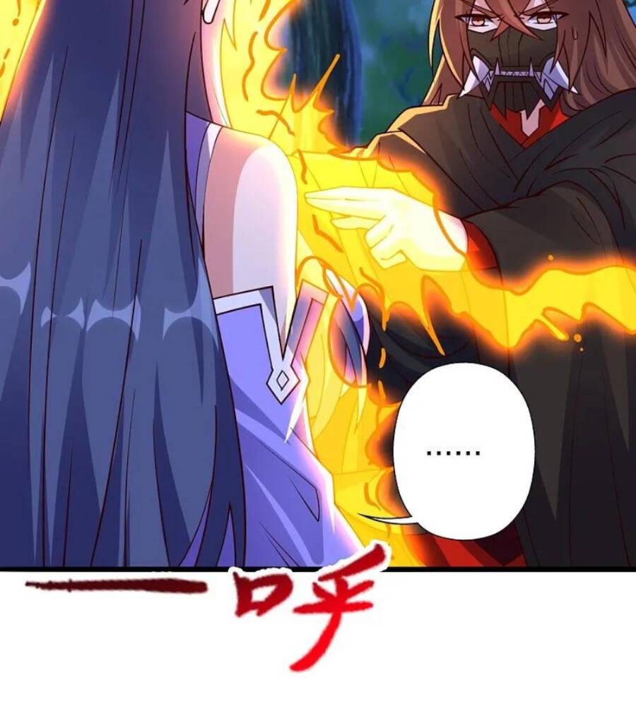 Tiên Võ Đế Tôn Chapter 453 - Trang 2