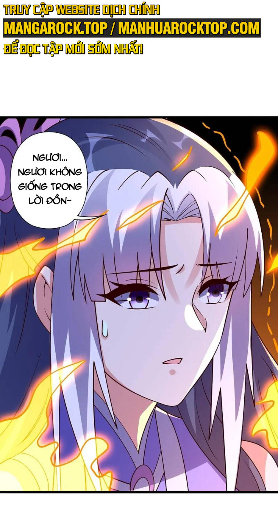 Tiên Võ Đế Tôn Chapter 453 - Trang 2