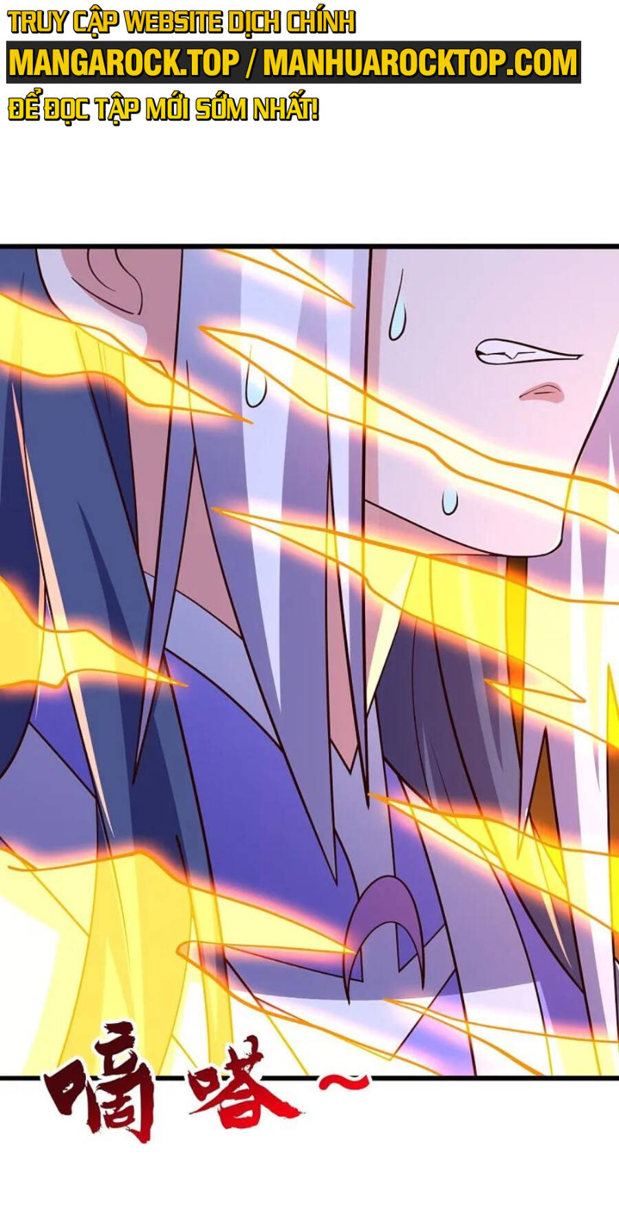 Tiên Võ Đế Tôn Chapter 453 - Trang 2