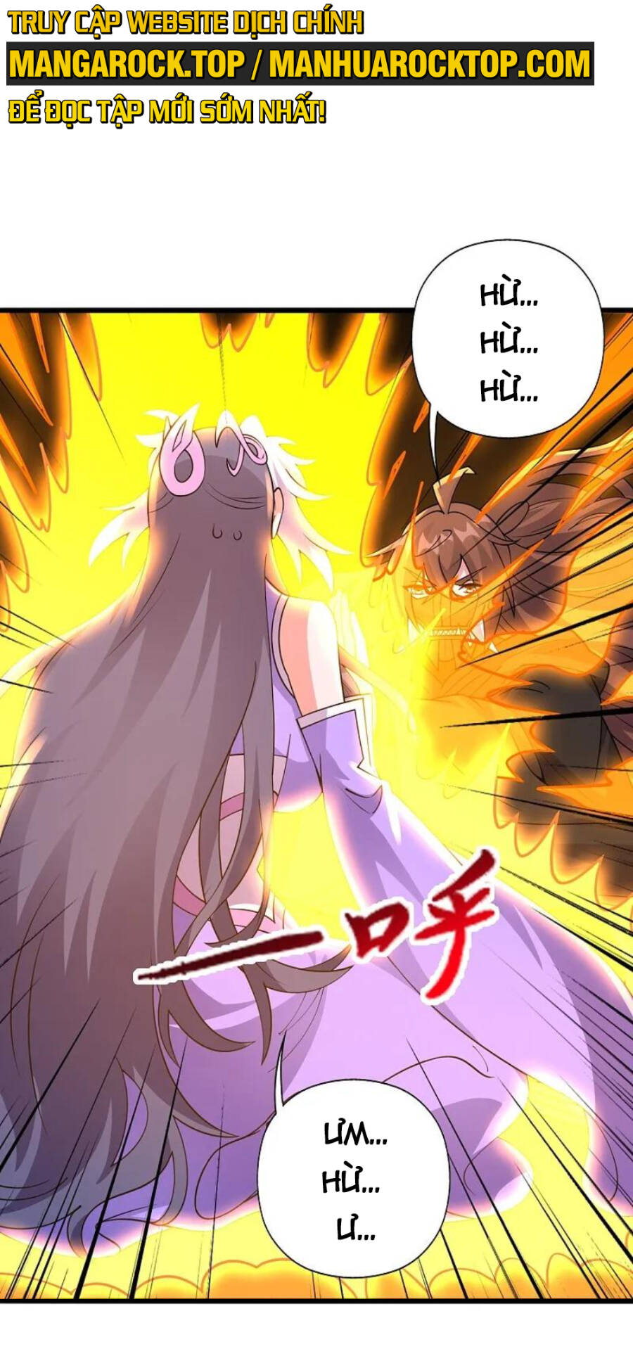 Tiên Võ Đế Tôn Chapter 453 - Trang 2