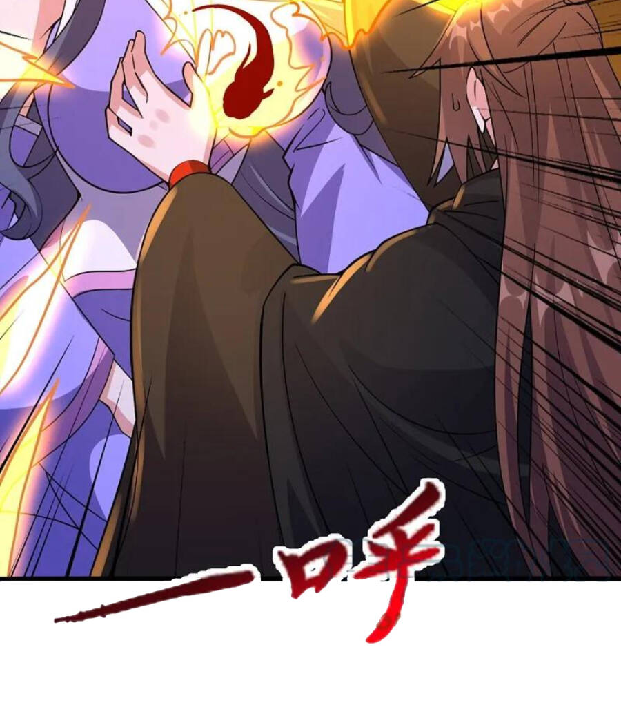 Tiên Võ Đế Tôn Chapter 453 - Trang 2