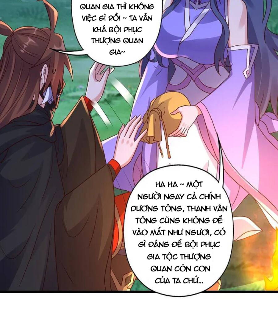Tiên Võ Đế Tôn Chapter 453 - Trang 2