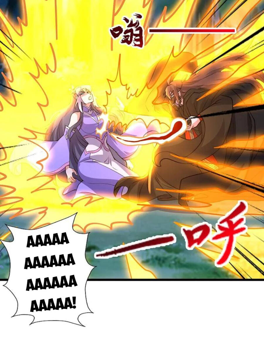 Tiên Võ Đế Tôn Chapter 453 - Trang 2