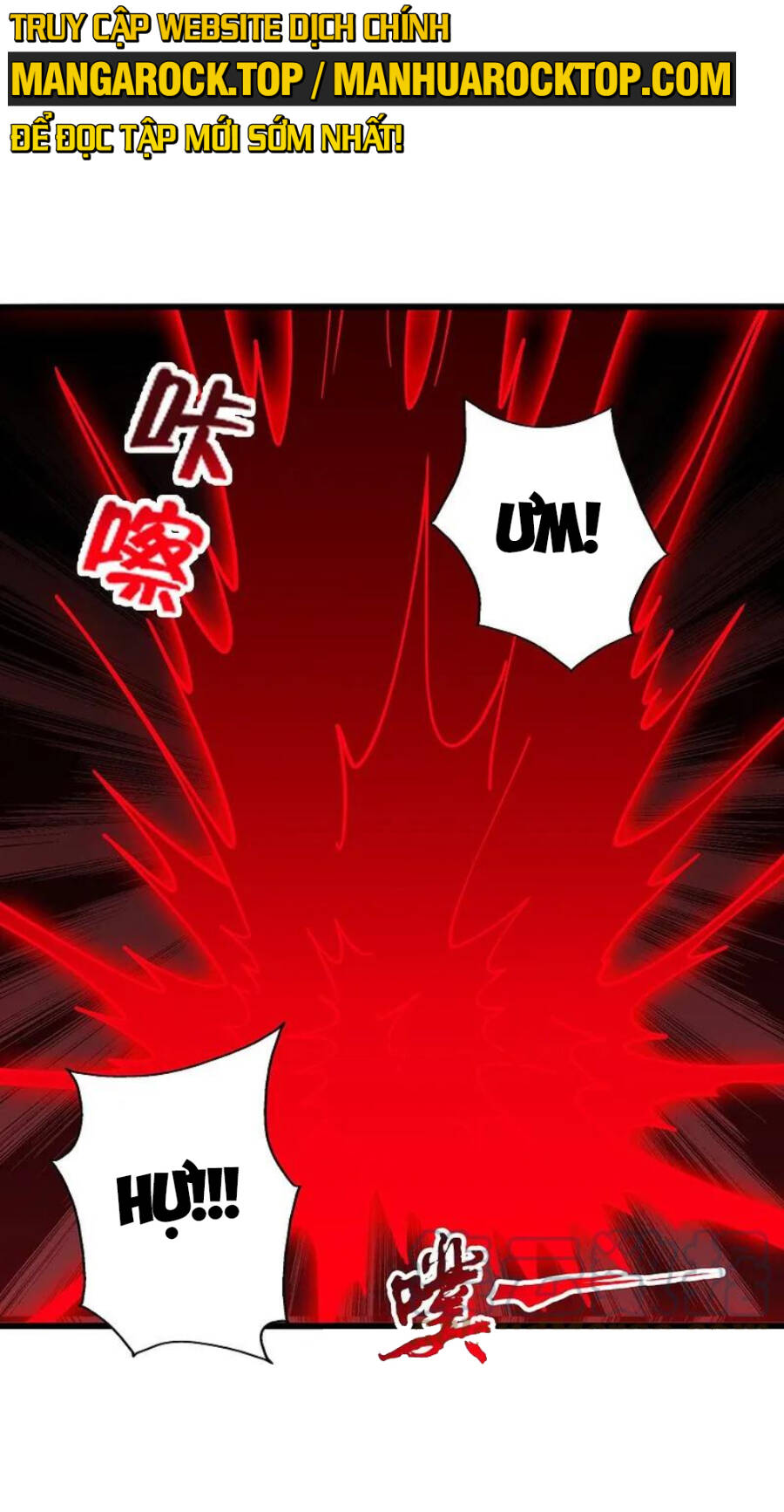 Tiên Võ Đế Tôn Chapter 453 - Trang 2