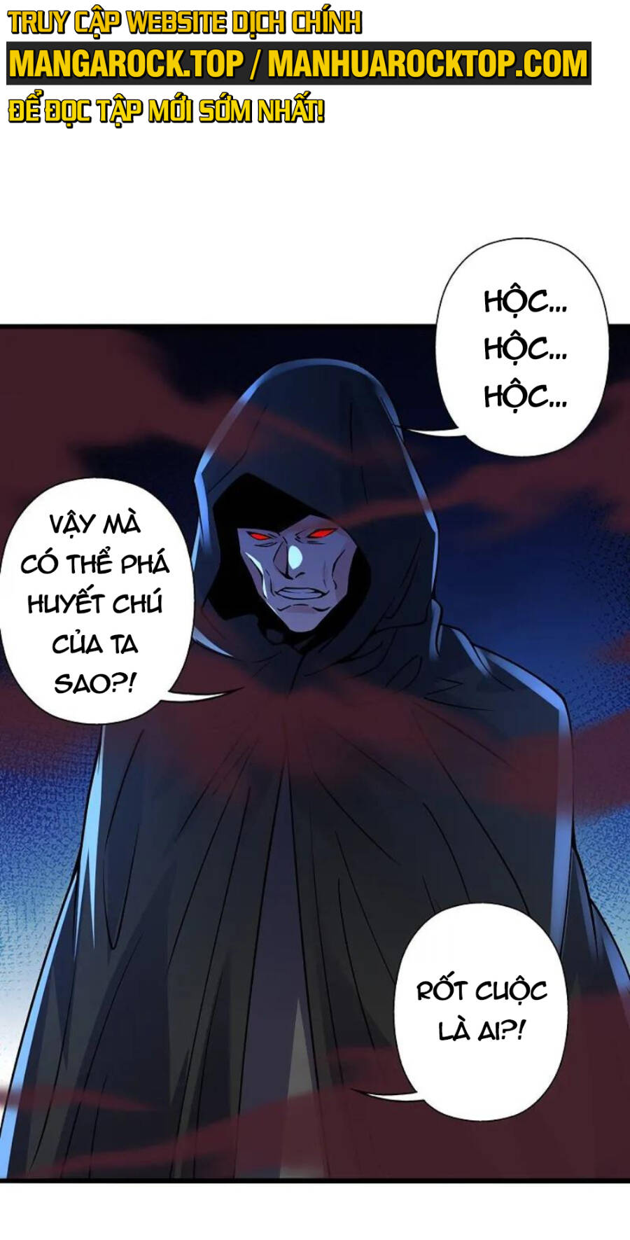 Tiên Võ Đế Tôn Chapter 453 - Trang 2