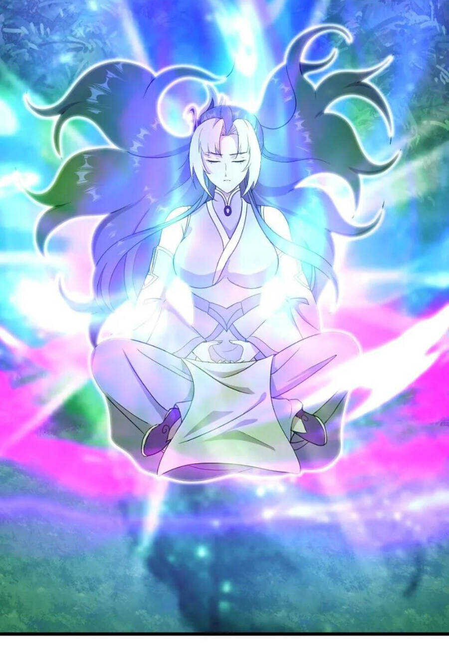 Tiên Võ Đế Tôn Chapter 453 - Trang 2