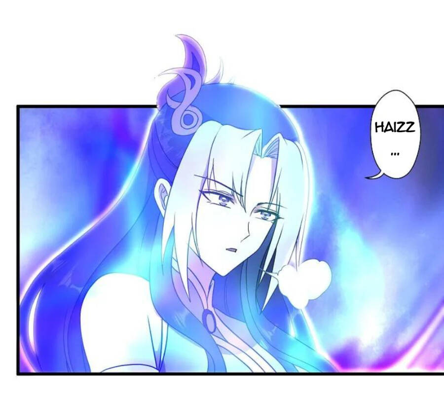 Tiên Võ Đế Tôn Chapter 453 - Trang 2
