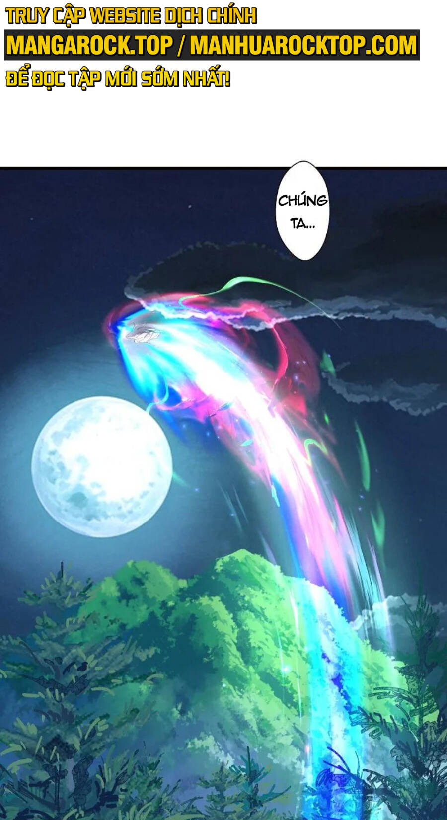 Tiên Võ Đế Tôn Chapter 453 - Trang 2