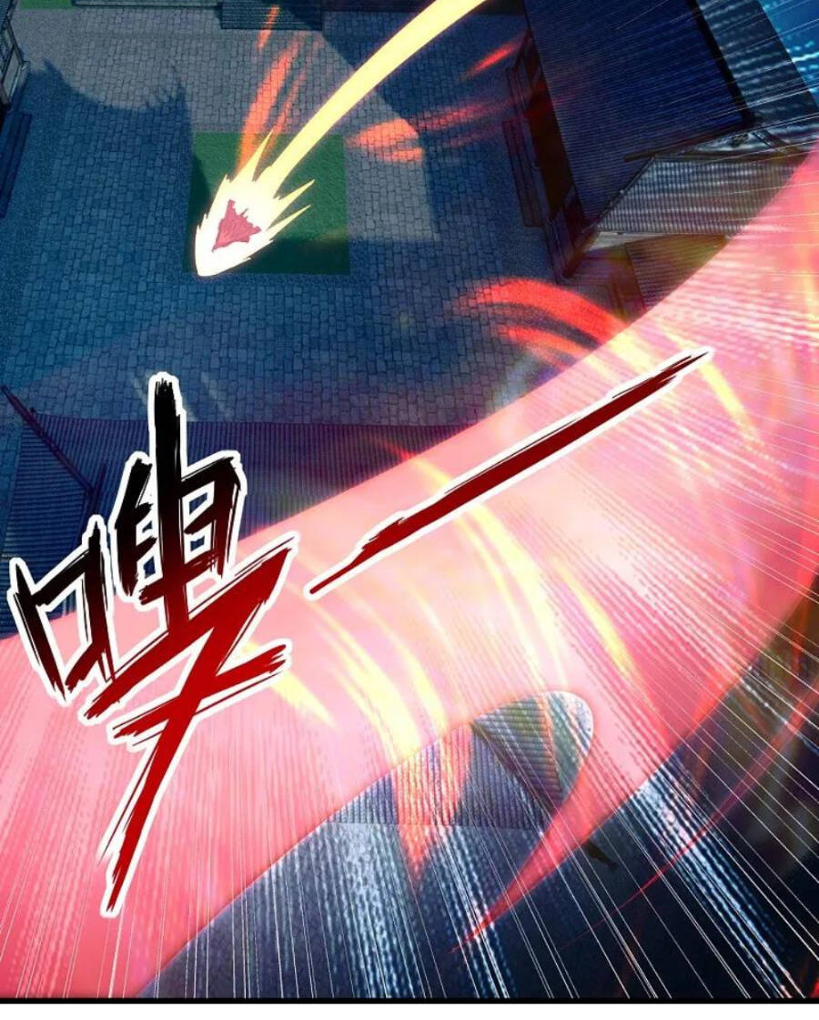 Tiên Võ Đế Tôn Chapter 453 - Trang 2