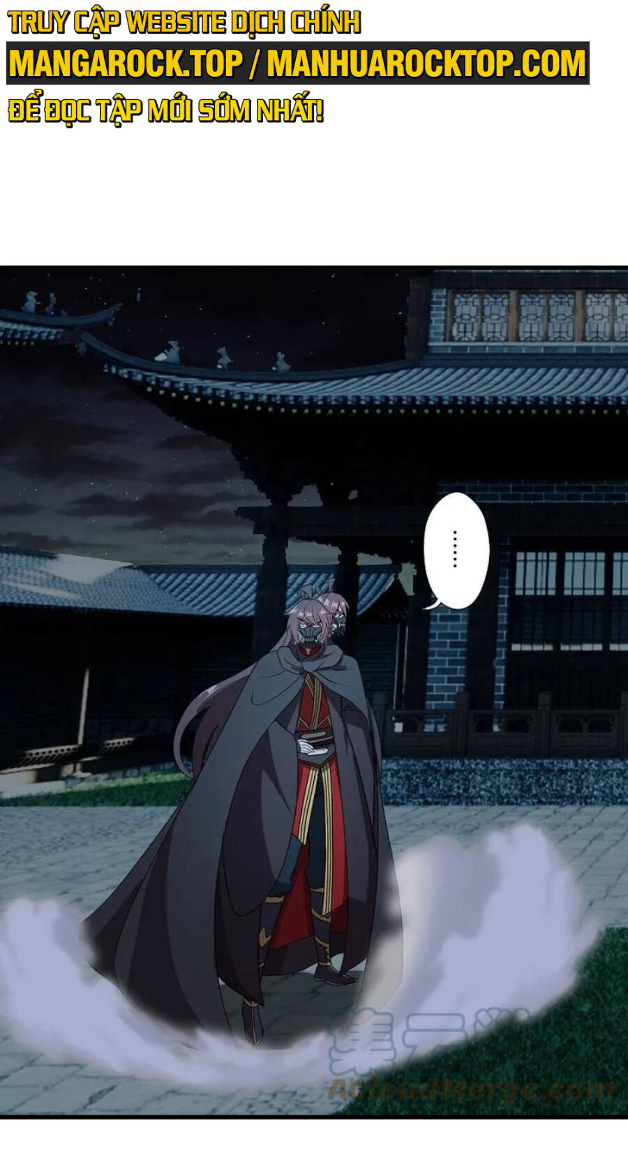 Tiên Võ Đế Tôn Chapter 453 - Trang 2